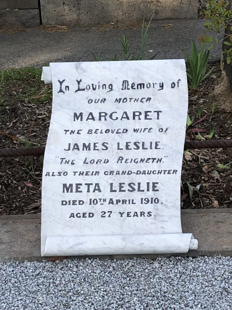 LESLIE SCROLL TOUCHED UP